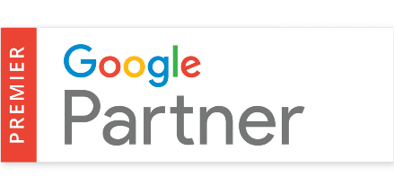 Google 优秀合作伙伴大奖 Google 优秀合作伙伴大奖
